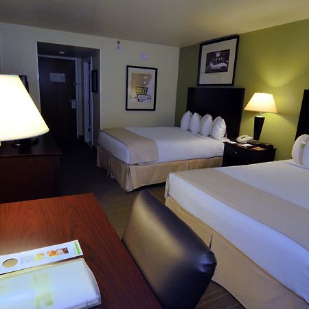 Holiday Inn - Fort Myers - Downtown Area By Ihg Kültér fotó