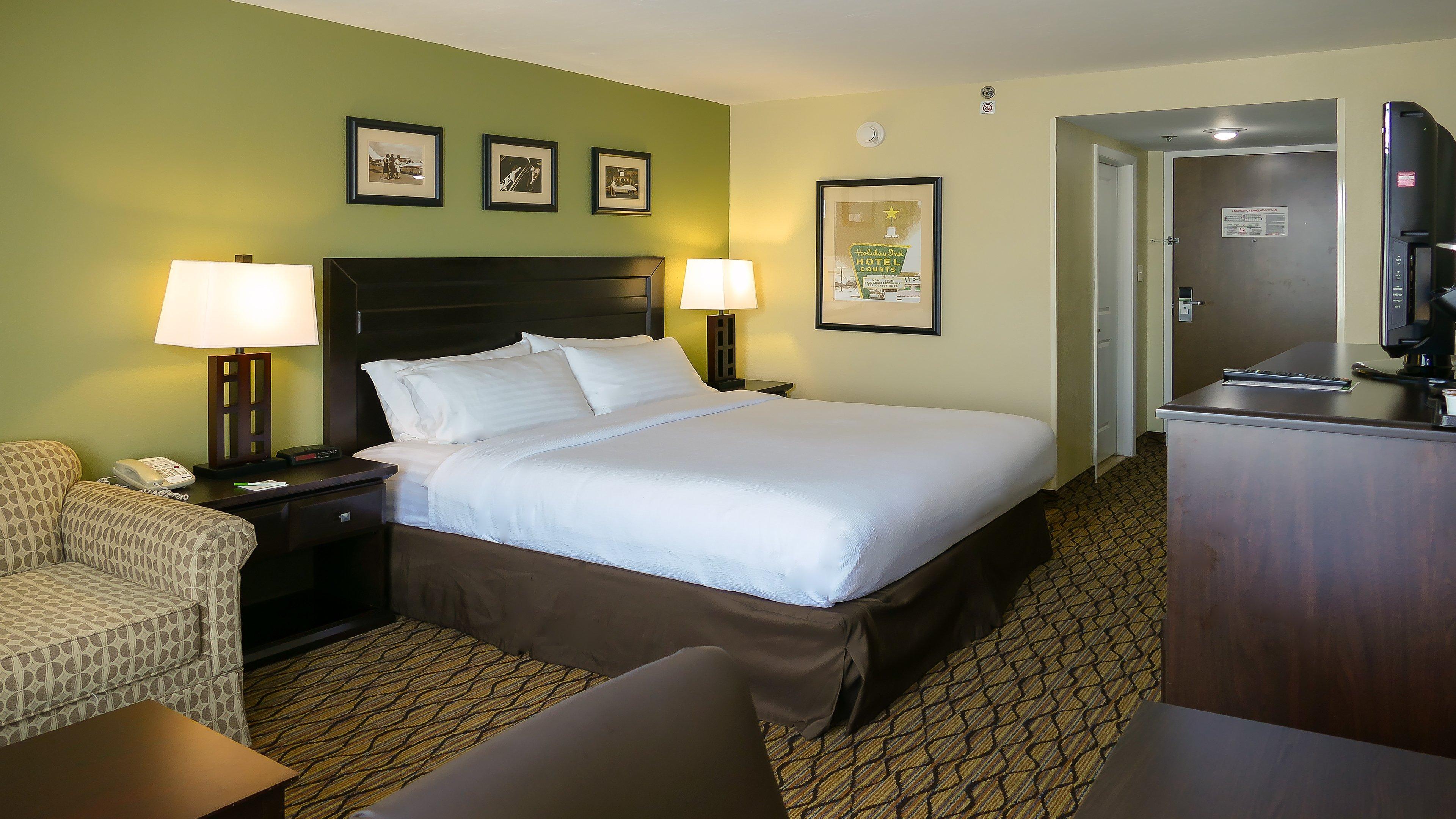 Holiday Inn - Fort Myers - Downtown Area By Ihg Kültér fotó