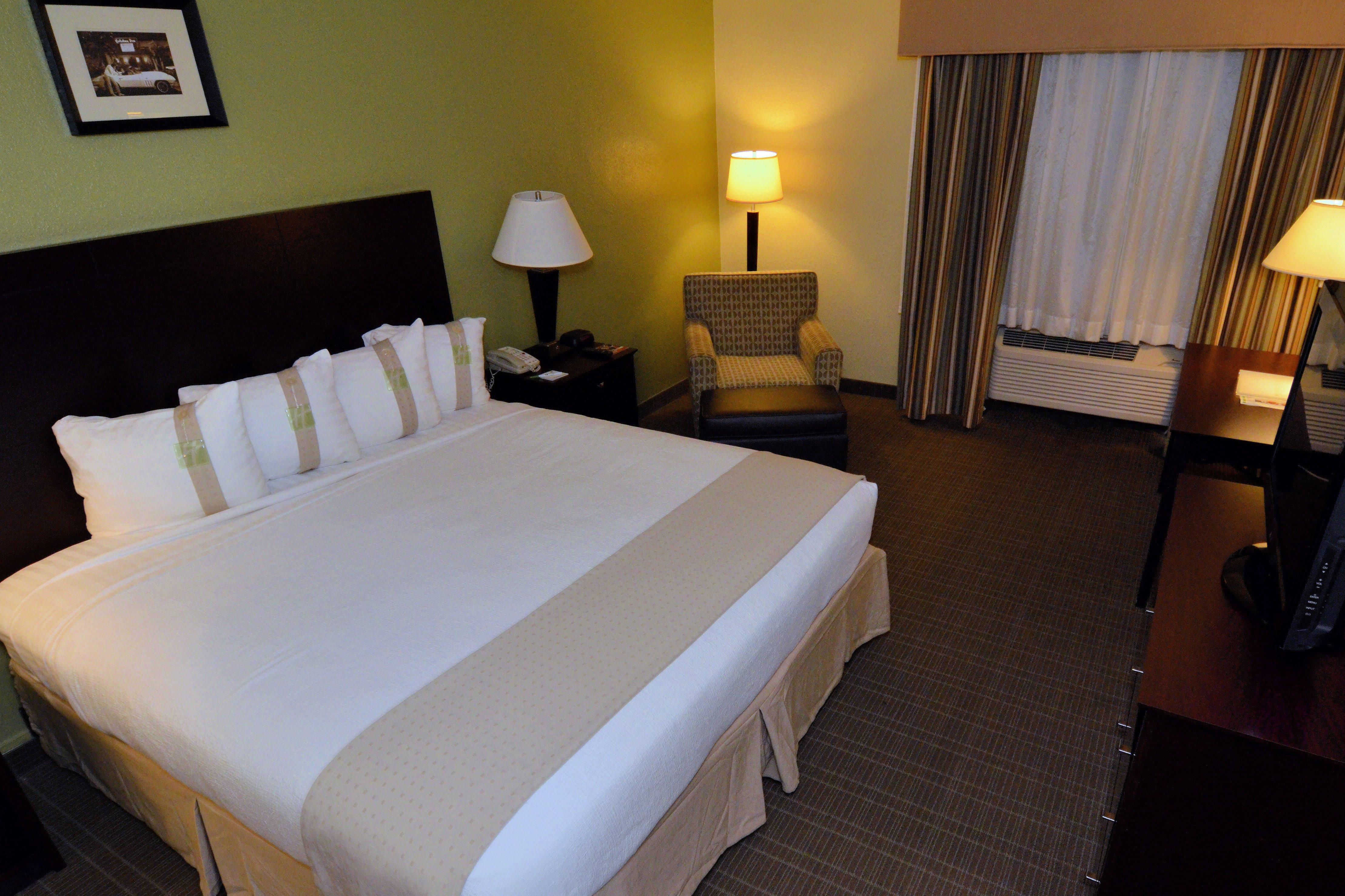 Holiday Inn - Fort Myers - Downtown Area By Ihg Kültér fotó