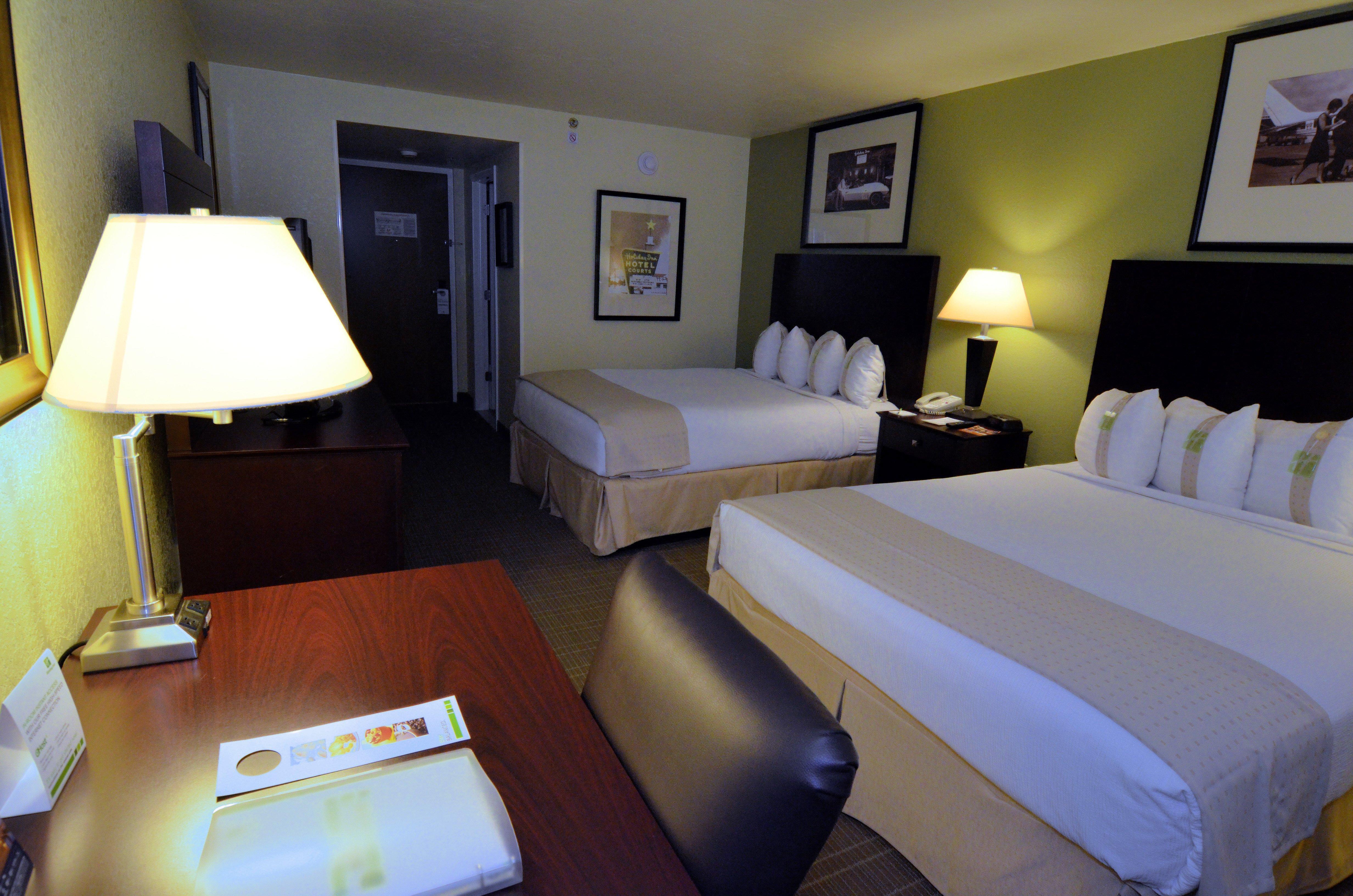 Holiday Inn - Fort Myers - Downtown Area By Ihg Kültér fotó