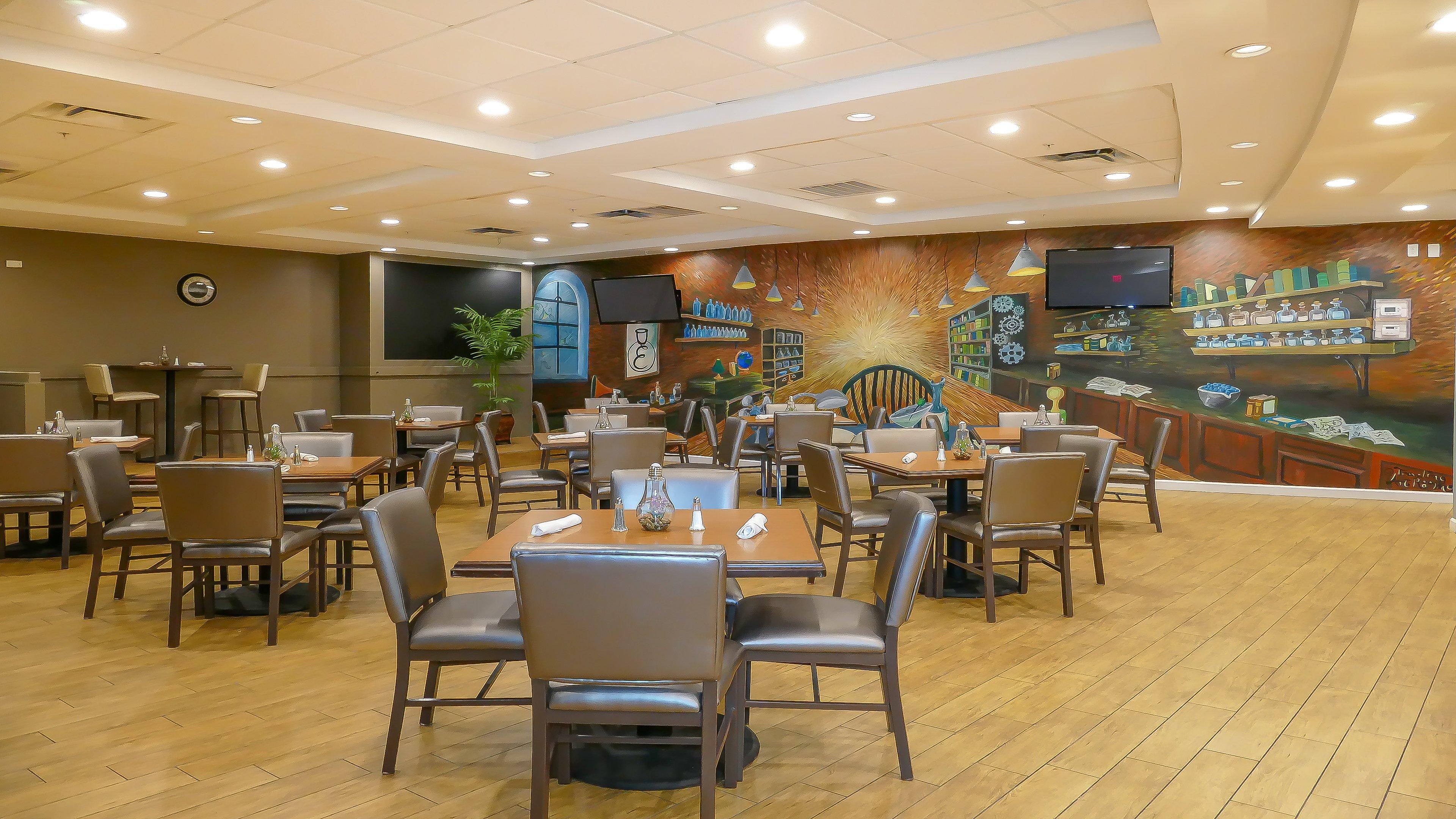 Holiday Inn - Fort Myers - Downtown Area By Ihg Kültér fotó