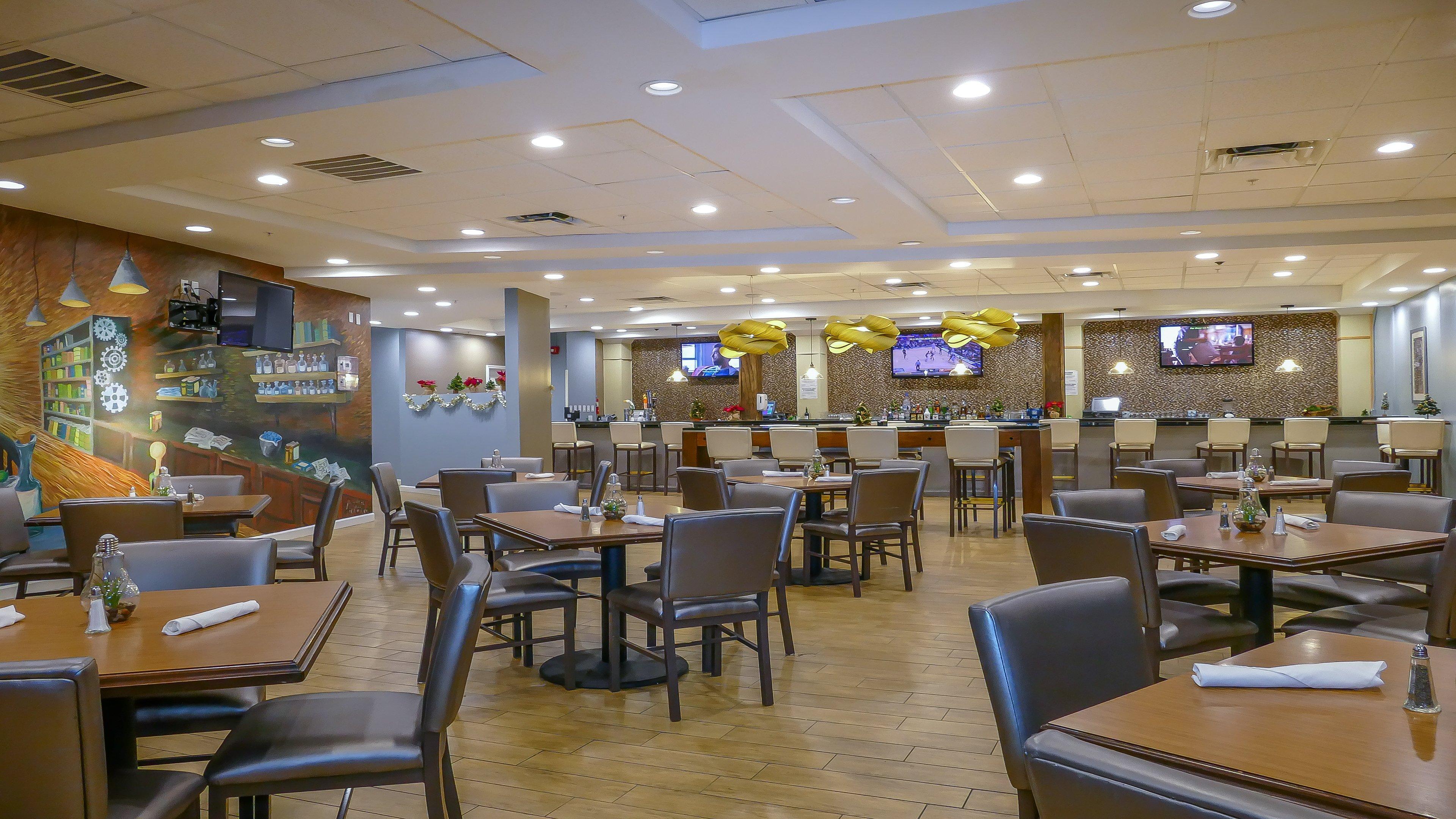 Holiday Inn - Fort Myers - Downtown Area By Ihg Kültér fotó