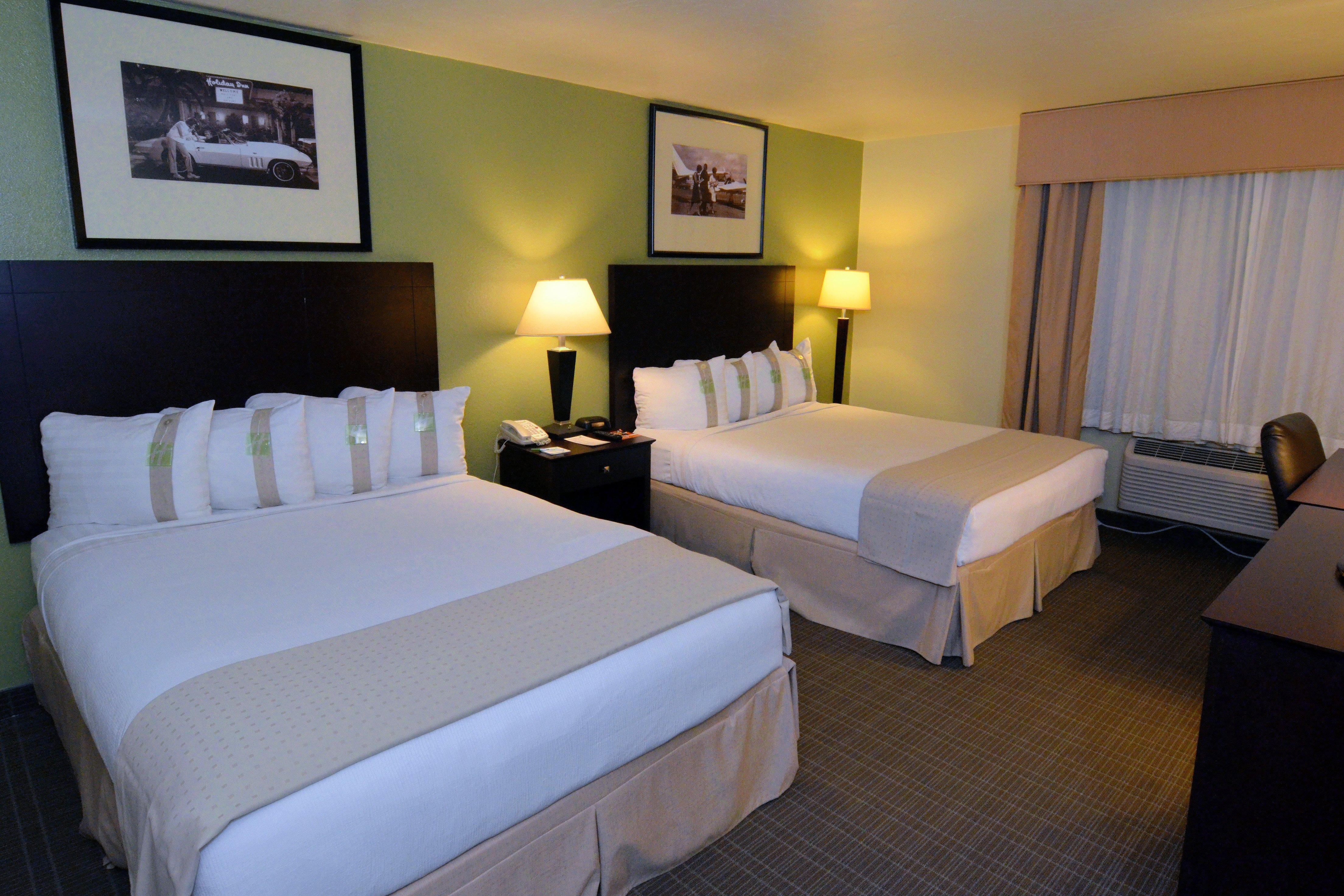 Holiday Inn - Fort Myers - Downtown Area By Ihg Kültér fotó