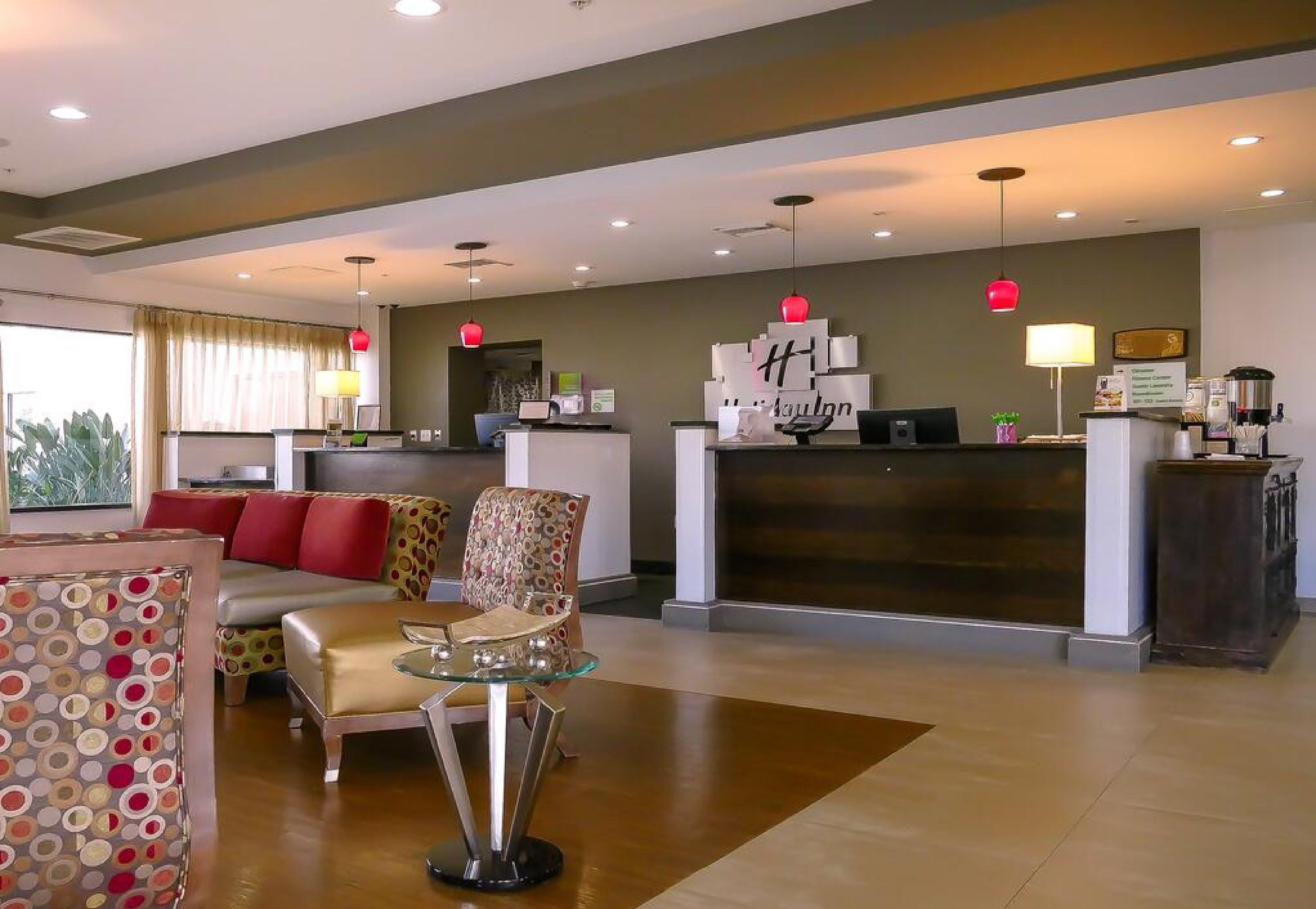 Holiday Inn - Fort Myers - Downtown Area By Ihg Kültér fotó