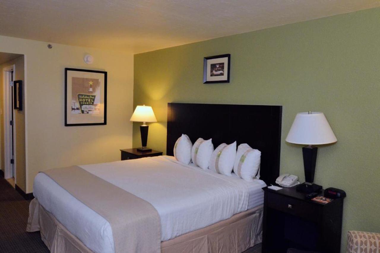 Holiday Inn - Fort Myers - Downtown Area By Ihg Kültér fotó
