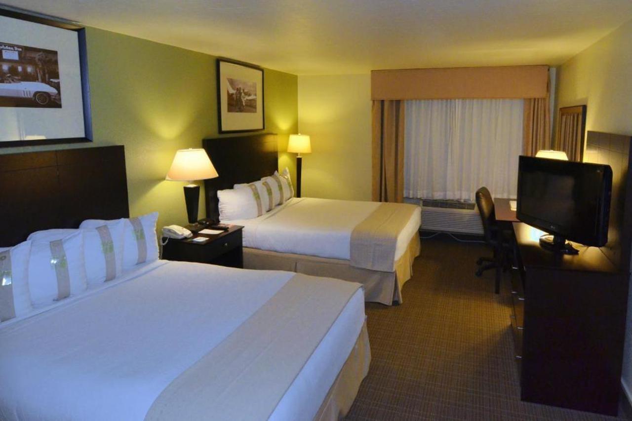 Holiday Inn - Fort Myers - Downtown Area By Ihg Kültér fotó