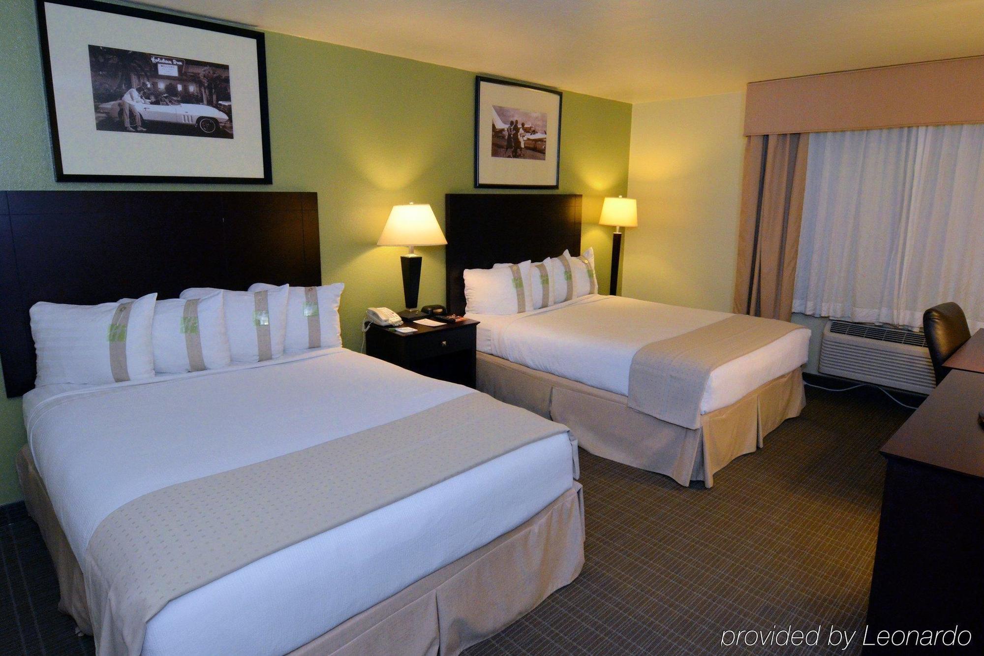 Holiday Inn - Fort Myers - Downtown Area By Ihg Kültér fotó