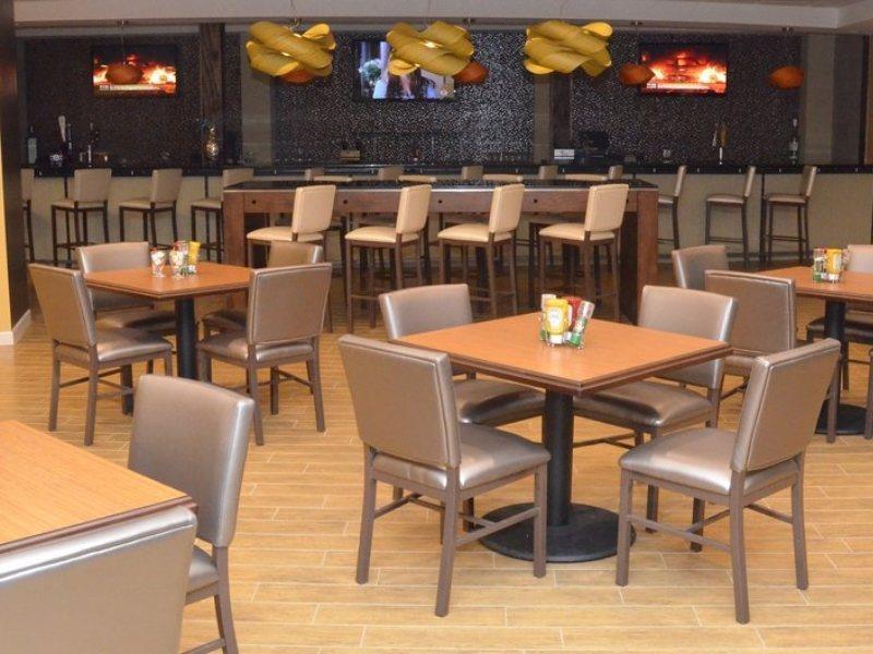 Holiday Inn - Fort Myers - Downtown Area By Ihg Kültér fotó