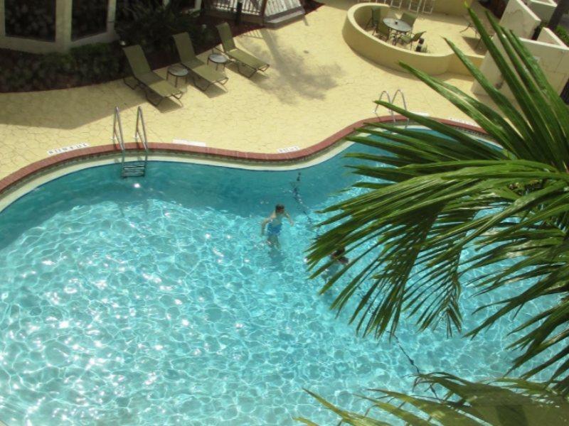 Holiday Inn - Fort Myers - Downtown Area By Ihg Kültér fotó