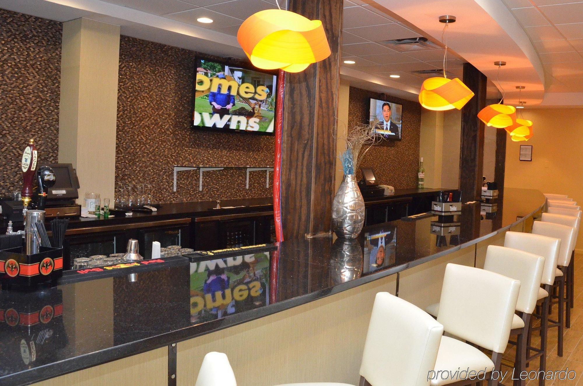 Holiday Inn - Fort Myers - Downtown Area By Ihg Kültér fotó