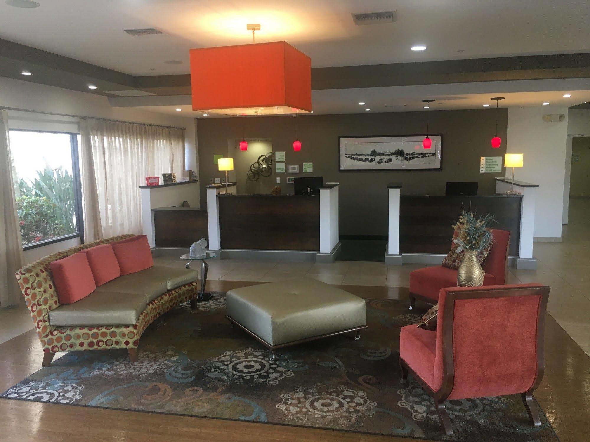 Holiday Inn - Fort Myers - Downtown Area By Ihg Kültér fotó