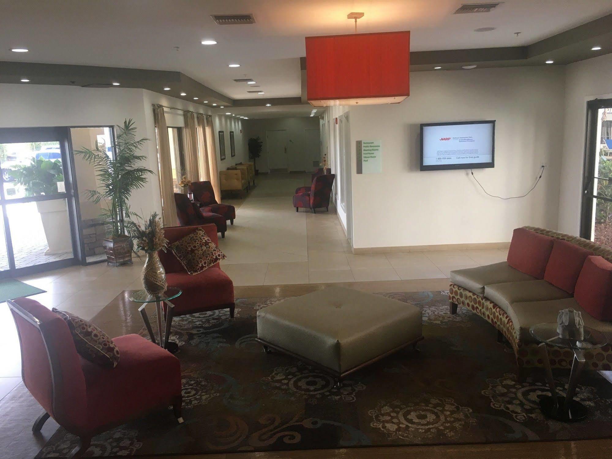 Holiday Inn - Fort Myers - Downtown Area By Ihg Kültér fotó
