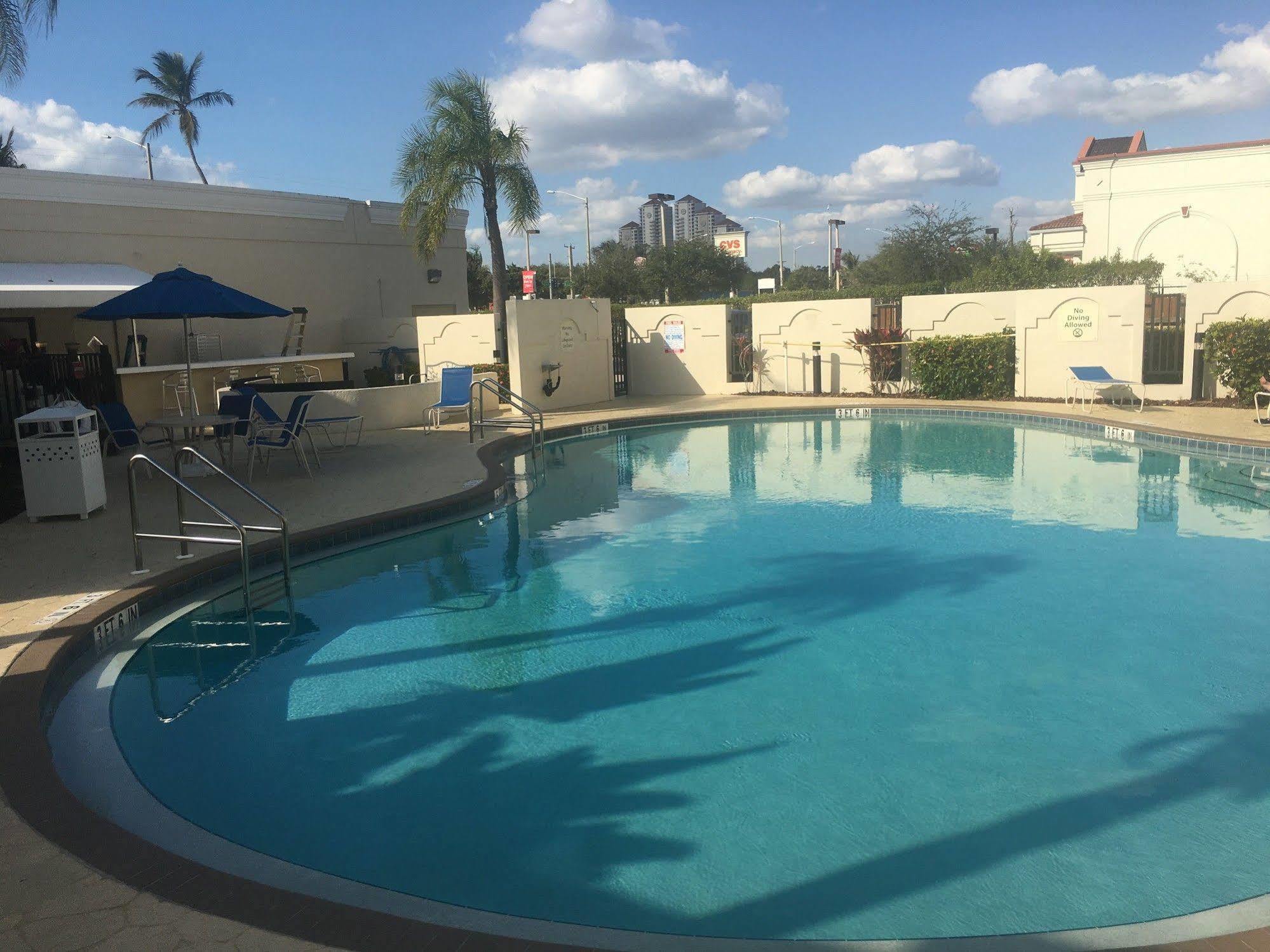 Holiday Inn - Fort Myers - Downtown Area By Ihg Kültér fotó