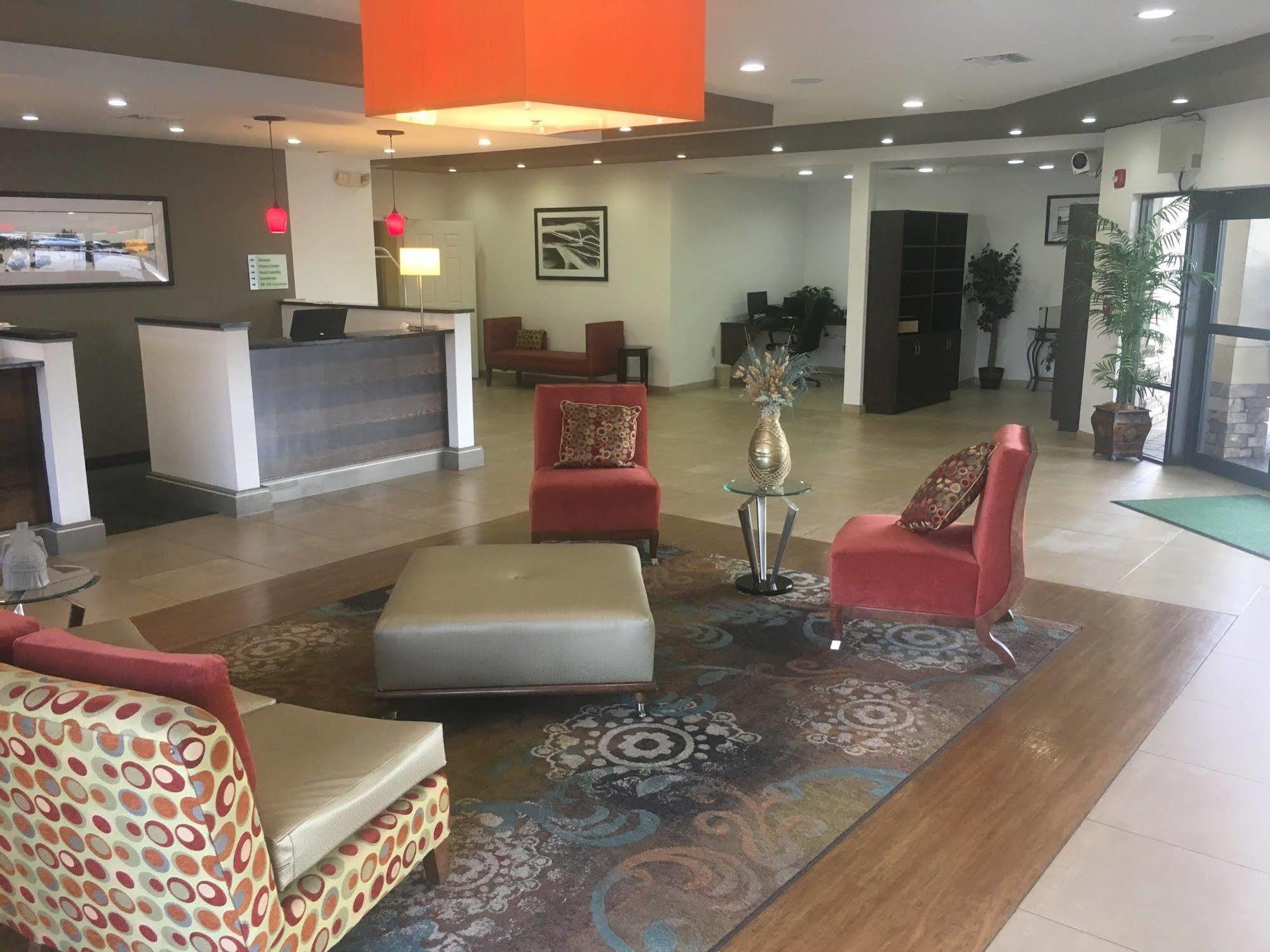Holiday Inn - Fort Myers - Downtown Area By Ihg Kültér fotó