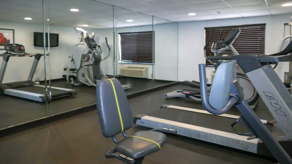 Holiday Inn - Fort Myers - Downtown Area By Ihg Kültér fotó