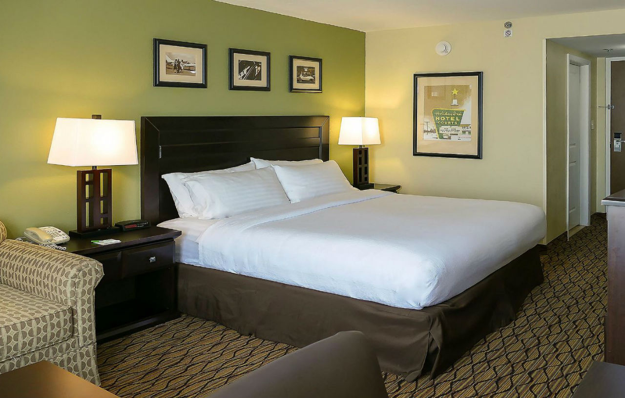 Holiday Inn - Fort Myers - Downtown Area By Ihg Kültér fotó