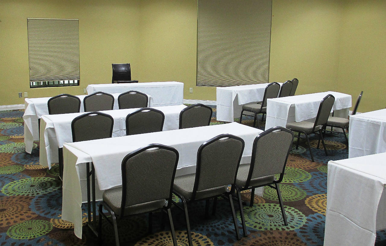 Holiday Inn - Fort Myers - Downtown Area By Ihg Kültér fotó