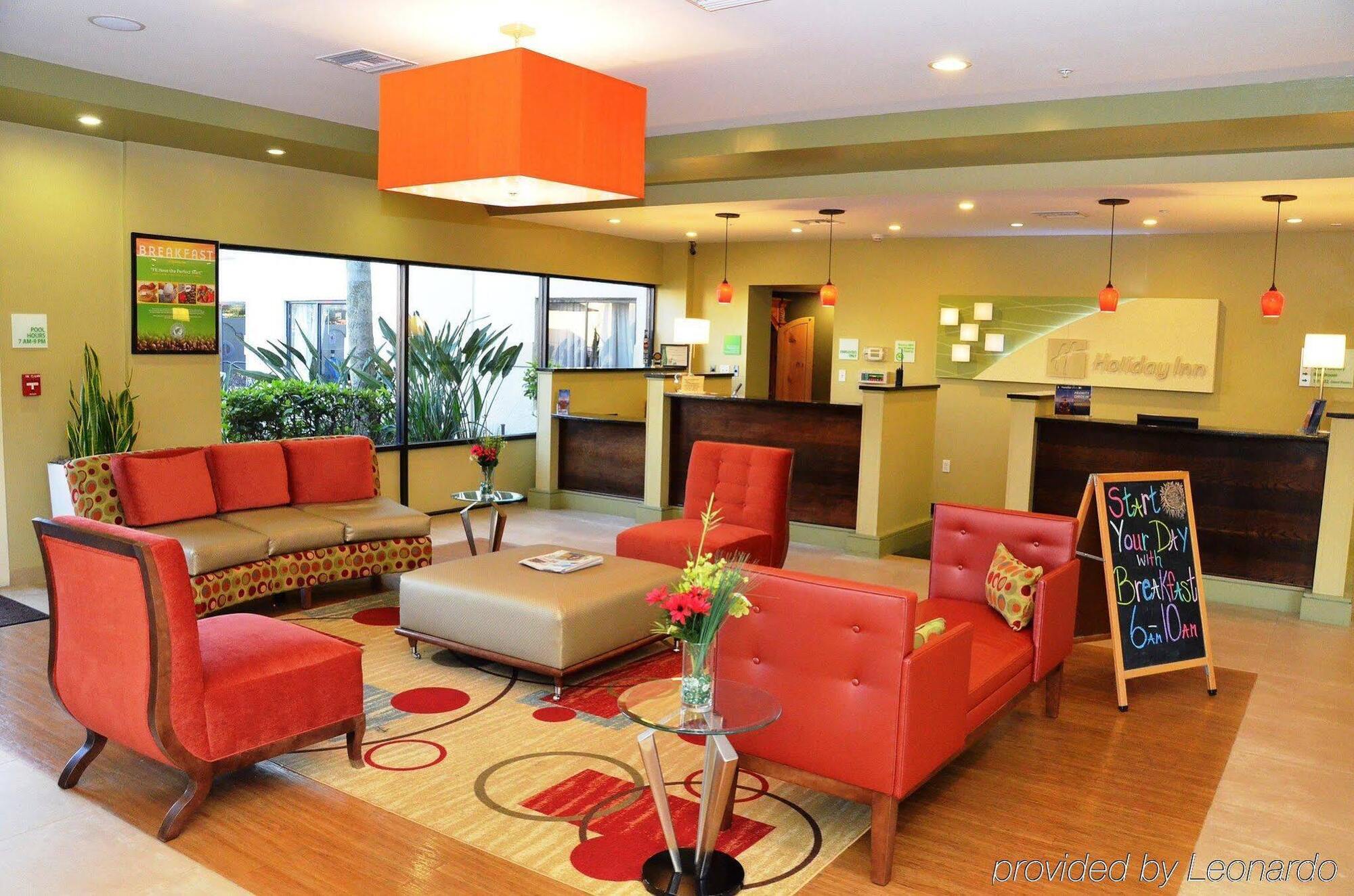 Holiday Inn - Fort Myers - Downtown Area By Ihg Kültér fotó