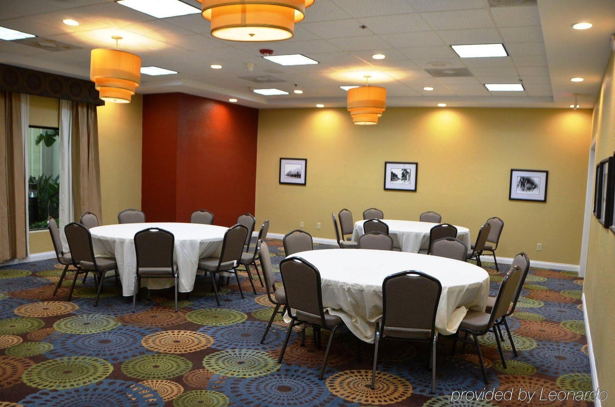 Holiday Inn - Fort Myers - Downtown Area By Ihg Kültér fotó