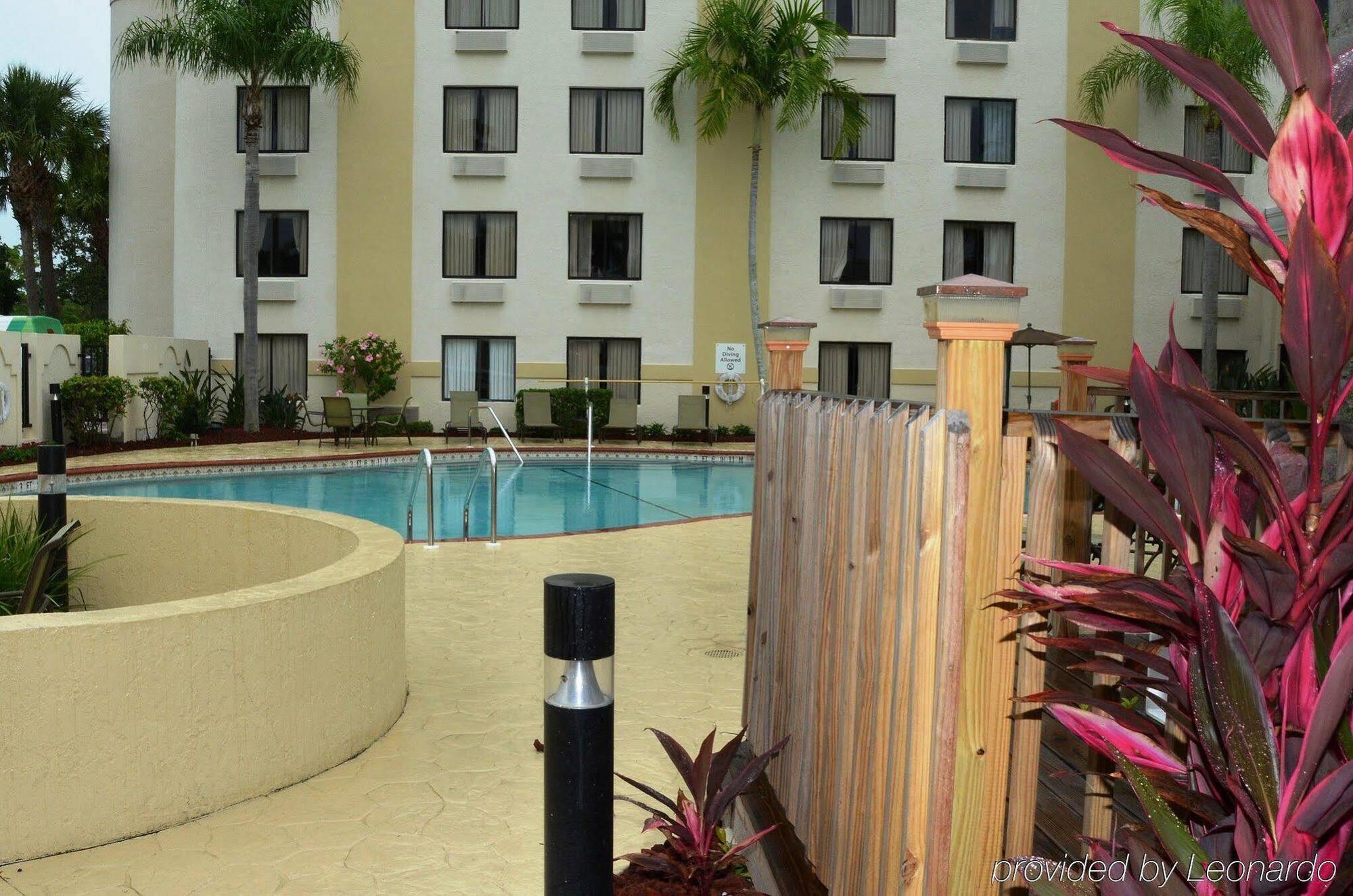 Holiday Inn - Fort Myers - Downtown Area By Ihg Kültér fotó
