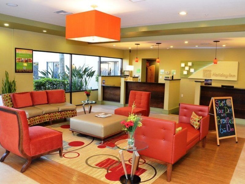 Holiday Inn - Fort Myers - Downtown Area By Ihg Kültér fotó