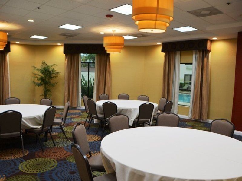Holiday Inn - Fort Myers - Downtown Area By Ihg Kültér fotó