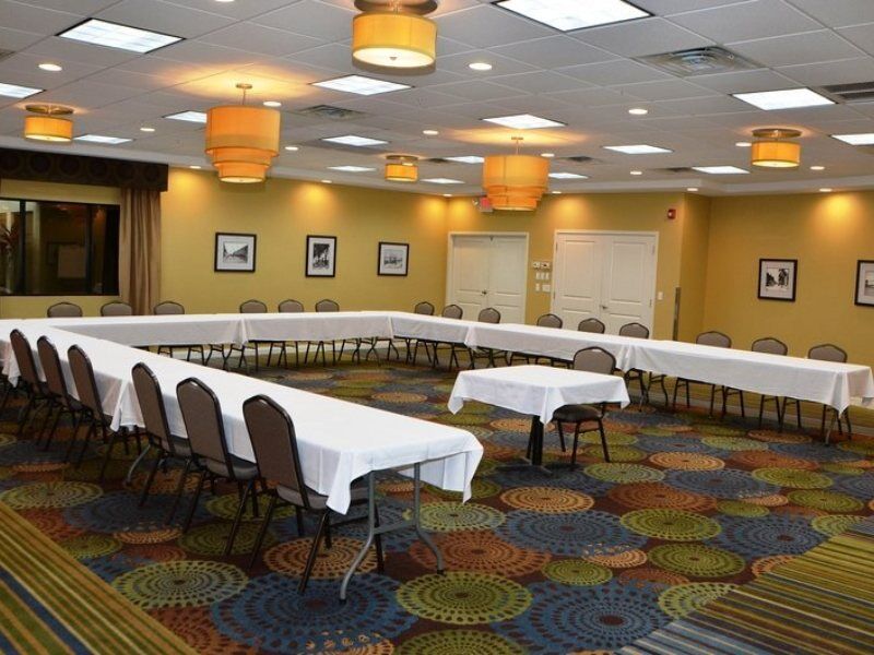Holiday Inn - Fort Myers - Downtown Area By Ihg Kültér fotó