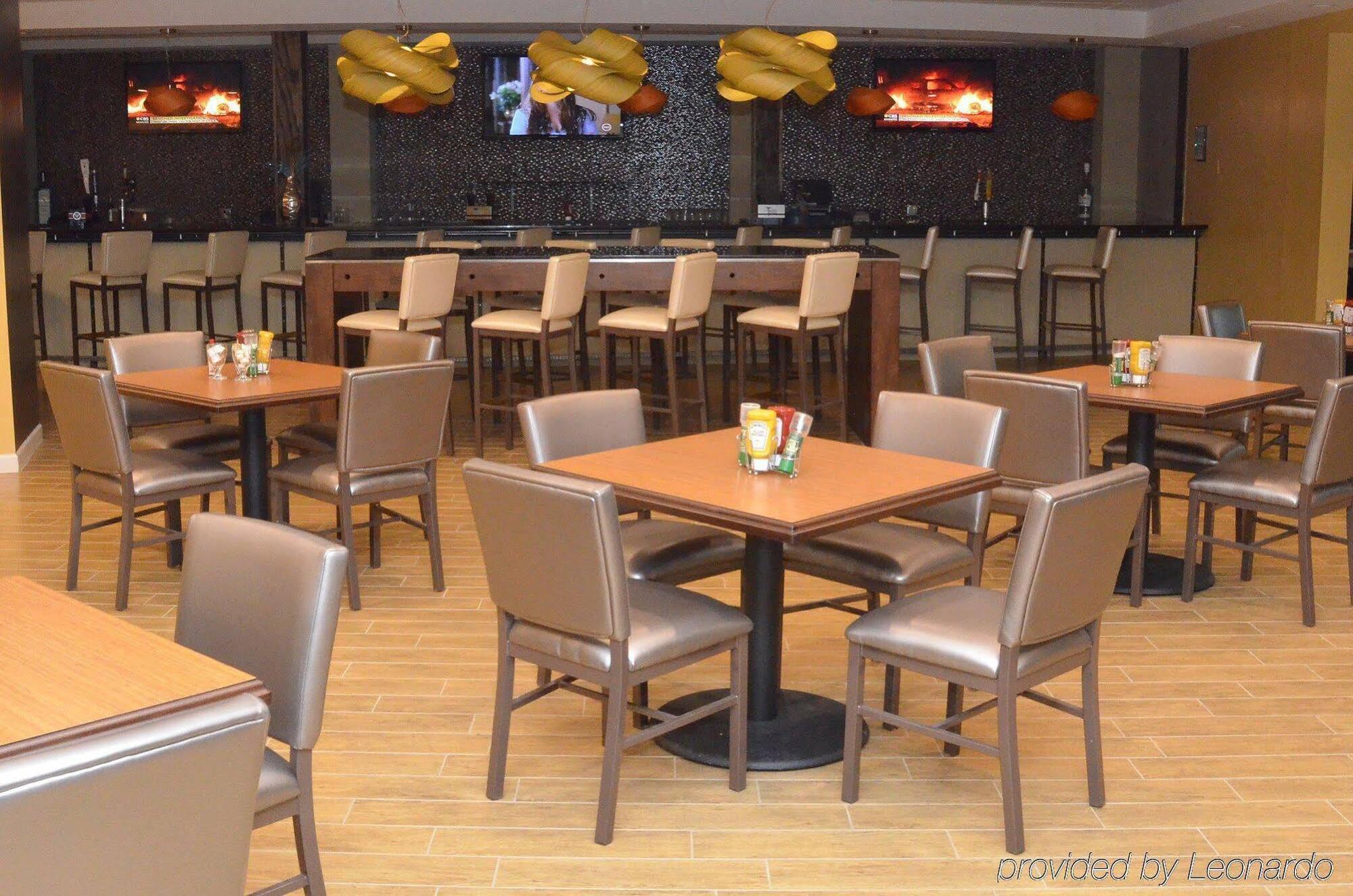 Holiday Inn - Fort Myers - Downtown Area By Ihg Kültér fotó