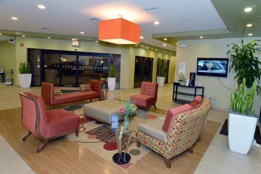 Holiday Inn - Fort Myers - Downtown Area By Ihg Kültér fotó