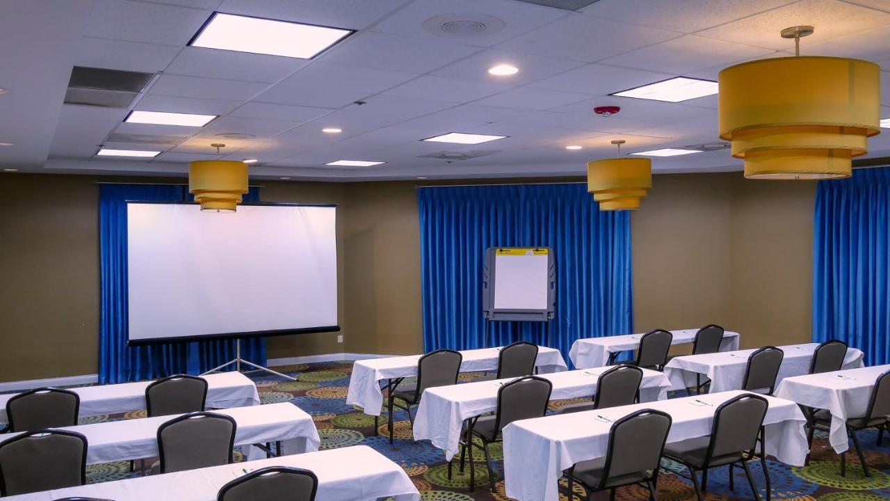 Holiday Inn - Fort Myers - Downtown Area By Ihg Kültér fotó